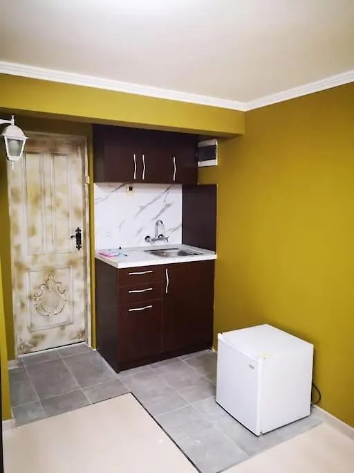Apartment Студиото Е Партер От Жилищна Сграда. Топ Център. Varna
